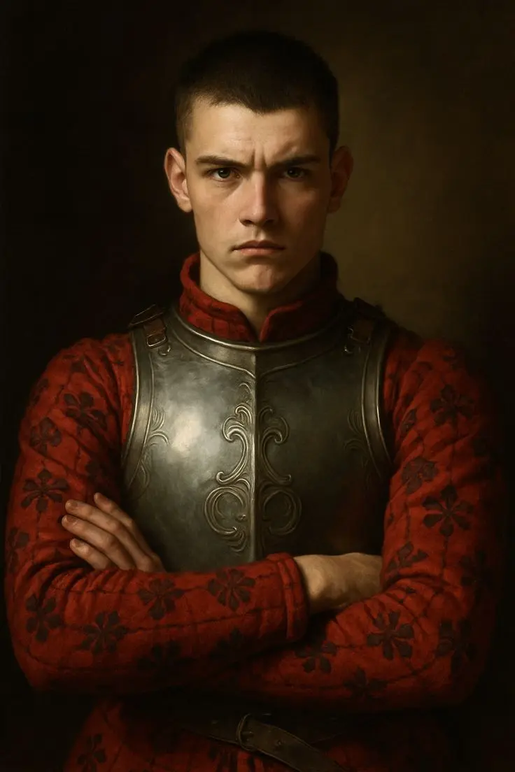 Ronan Caelis